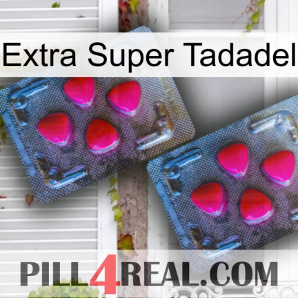 Extra Super Tadadel 14